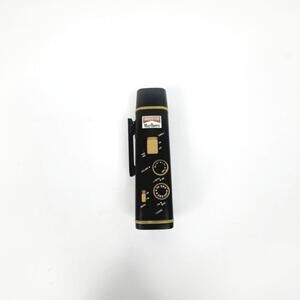 Vintage Marlboro Adventure Team Collectible Flashlight and AM FM Radio